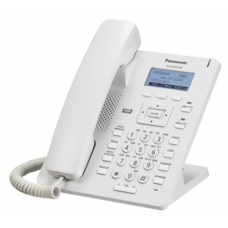 Panasonic KX-HDV130RU (SIP проводной телефон)