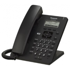 Panasonic KX-HDV100RUB (SIP проводной телефон)