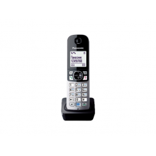 Panasonic KX-TGA681RUB (Дополнительная трубка)