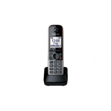 Panasonic KX-TGA671RUB (Дополнительная трубка)