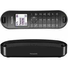 Panasonic KX-TGK320RUB (Беспроводной телефон DECT)