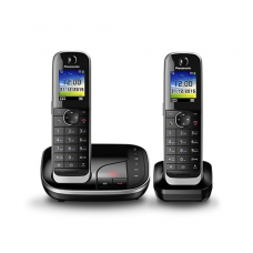 Panasonic KX-TGJ322RUB (Беспроводной телефон DECT)