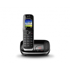 Panasonic KX-TGJ320RUB (Беспроводной телефон DECT)
