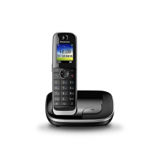 Panasonic KX-TGJ310RUB (Беспроводной телефон DECT)