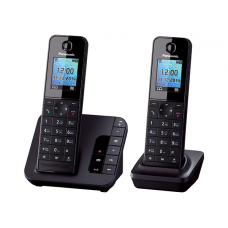Panasonic KX-TGH222RUB (Беспроводной телефон DECT)