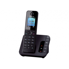 Panasonic KX-TGH220RUB (Беспроводной телефон DECT)