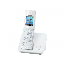 Panasonic KX-TGH210RUW (Беспроводной телефон DECT)
