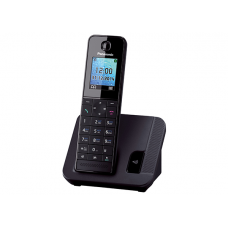 Panasonic KX-TGH210RUB (Беспроводной телефон DECT)