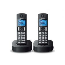 Panasonic KX-TGC322RU1 (Беспроводной телефон DECT)