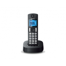 Panasonic KX-TGC320RU1 (Беспроводной телефон DECT)