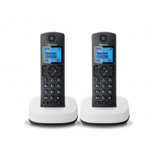Panasonic KX-TGC312RU2 (Беспроводной телефон DECT)