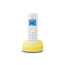 Panasonic KX-TGC310RUY (Беспроводной телефон DECT)