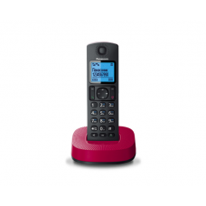 Panasonic KX-TGC310RUR (Беспроводной телефон DECT)