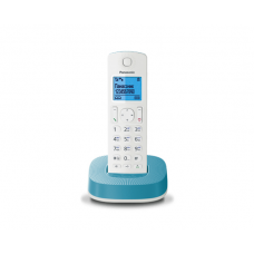 Panasonic KX-TGC310RUC (Беспроводной телефон DECT)