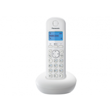 Panasonic KX-TGB210RUW (Беспроводной телефон DECT)