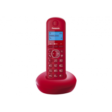 Panasonic KX-TGB210RUR (Беспроводной телефон DECT)