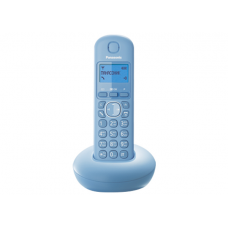 Panasonic KX-TGB210RUF (Беспроводной телефон DECT)