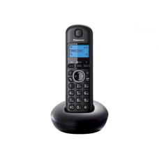 Panasonic KX-TGB210RUB (Беспроводной телефон DECT)