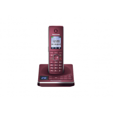 Panasonic KX-TG8561RUR (Беспроводной телефон DECT)