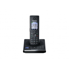 Panasonic KX-TG8561RUB (Беспроводной телефон DECT)