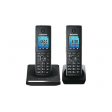 Panasonic KX-TG8552RUB (Беспроводной телефон DECT)