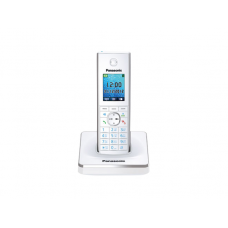 Panasonic KX-TG8551RUW (Беспроводной телефон DECT)