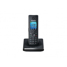Panasonic KX-TG8551RUB (Беспроводной телефон DECT)