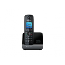 Panasonic KX-TG8151RUB (Беспроводной телефон DECT)
