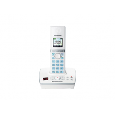Panasonic KX-TG8061RUW (Беспроводной телефон DECT)