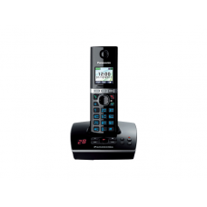 Panasonic KX-TG8061RUB (Беспроводной телефон DECT)