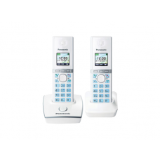 Panasonic KX-TG8052RUW (Беспроводной телефон DECT)
