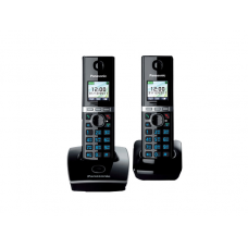 Panasonic KX-TG8052RUB (Беспроводной телефон DECT)
