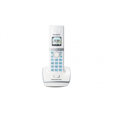 Panasonic KX-TG8051RUW (Беспроводной телефон DECT)