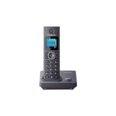 Panasonic KX-TG7851RUH (Беспроводной телефон DECT)