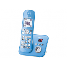 Panasonic KX-TG6821RUF (Беспроводной телефон DECT)