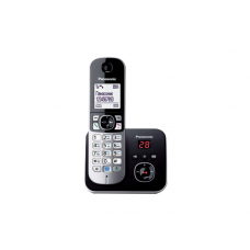 Panasonic KX-TG6821RUB (Беспроводной телефон DECT)