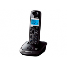 Panasonic KX-TG2521RUT (Беспроводной телефон DECT)
