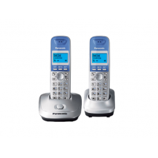 Panasonic KX-TG2512RUS (Беспроводной телефон DECT)