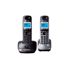 Panasonic KX-TG2512RU2 (Беспроводной телефон DECT)