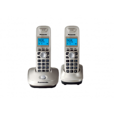 Panasonic KX-TG2512RU1 (Беспроводной телефон DECT)