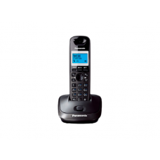 Panasonic KX-TG2511RUT (Беспроводной телефон DECT)