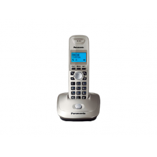 Panasonic KX-TG2511RUN (Беспроводной телефон DECT)