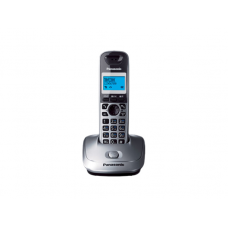 Panasonic KX-TG2511RUM (Беспроводной телефон DECT)