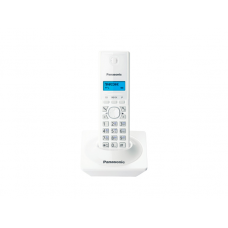Panasonic KX-TG1711RUW (Беспроводной телефон DECT)