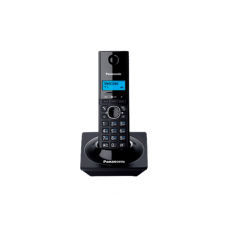 Panasonic KX-TG1711RUB (Беспроводной телефон DECT)