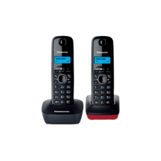 Panasonic KX-TG1612RU3 (Беспроводной телефон DECT)