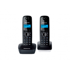 Panasonic KX-TG1612RU1 (Беспроводной телефон DECT)