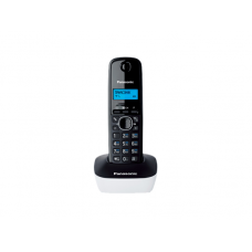 Panasonic KX-TG1611RUW (Беспроводной телефон DECT)