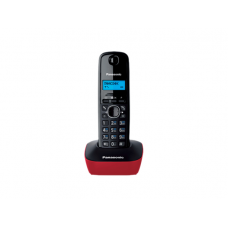Panasonic KX-TG1611RUR (Беспроводной телефон DECT)