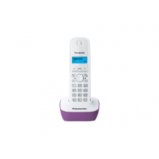Panasonic KX-TG1611RUF (Беспроводной телефон DECT)